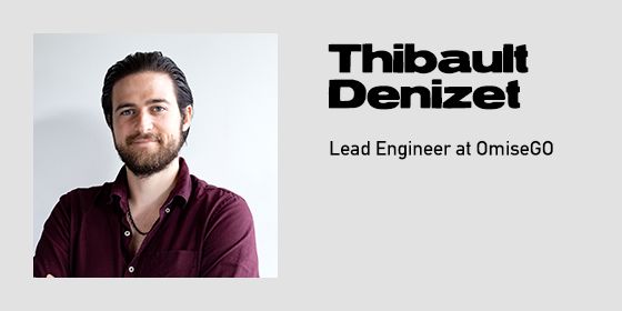 Thibault Denizet